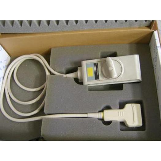 ALOKA PROSOUND 5500 COLOR DOPPLER DIGITAL ULTRASOUND SCANNER