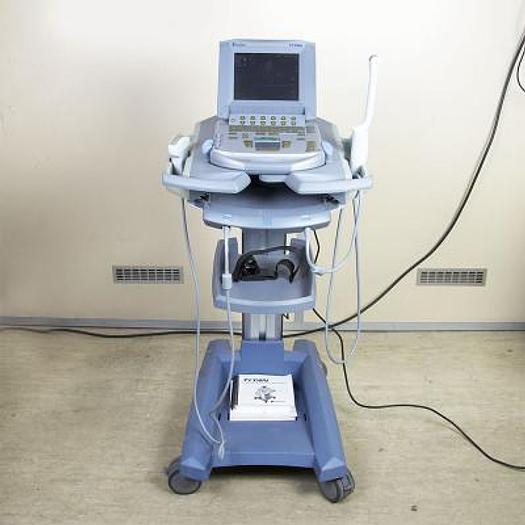 Used SONOSITE PORTABLE ULTRASOUND