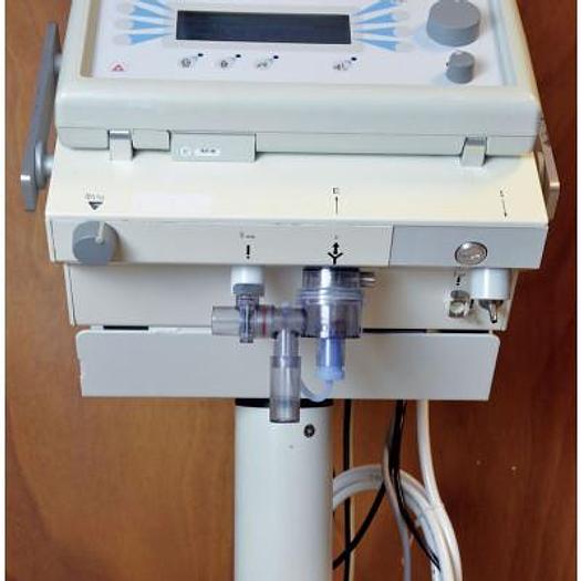 Used TAEMA HORUS 4 STAND-MOUNTED VENTILATOR