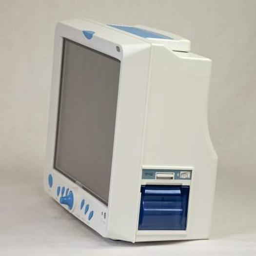 TOVASURV-9000' MULTI-PARAMETER PATIENT MONITOR
