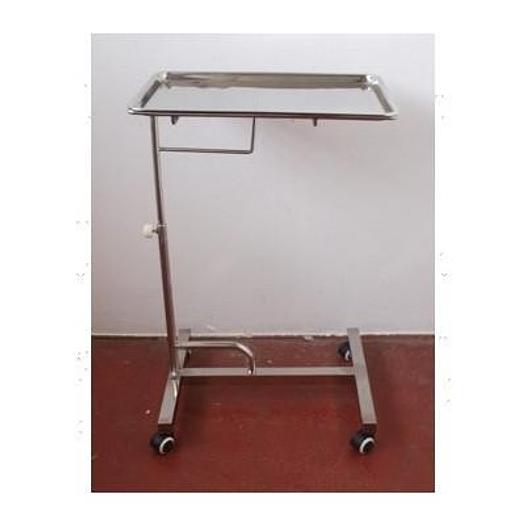 Used STAINLESS STEEL OPERATING ASSISTANT Q-25