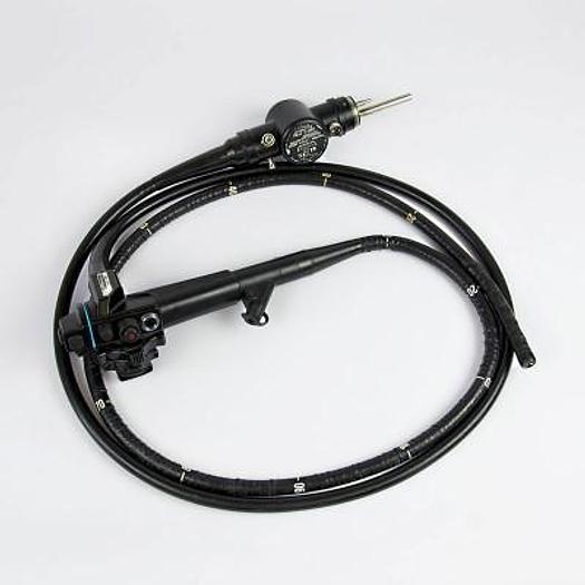 Used OLYMPUS 165 SERIES GASTROSCOPY COLUMN