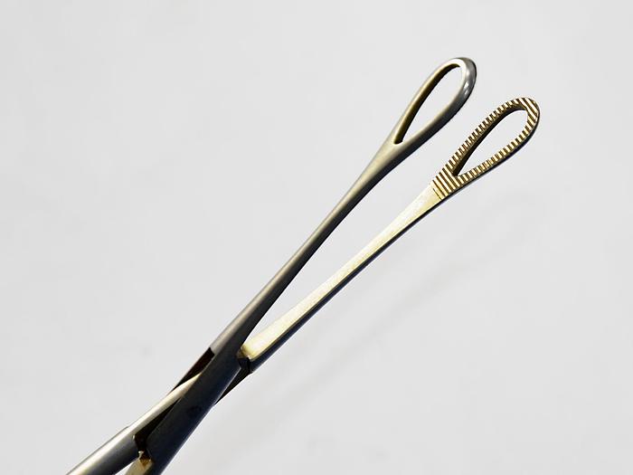 Used LANDANGER COELIOSCOPY SET