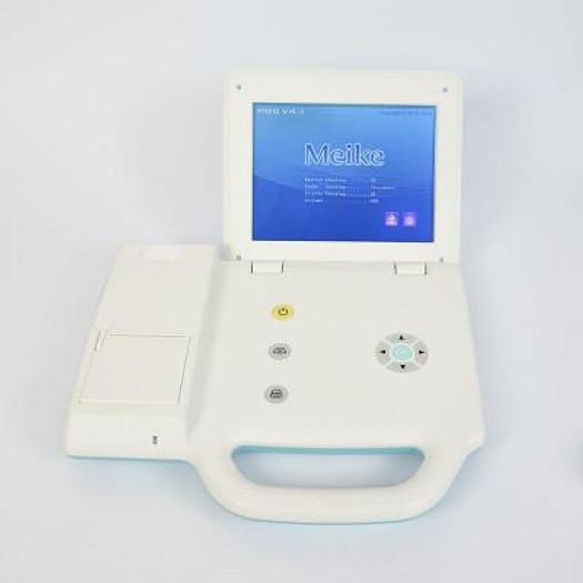 Used PROSTATE ULTRASOUND (URO) MEIKE PBS