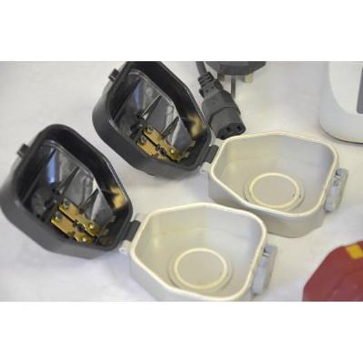 Used ORTHOPEDIC MOTOR FROM SOUTTER WITH 2 NEW BATTERIES AND CHARGER