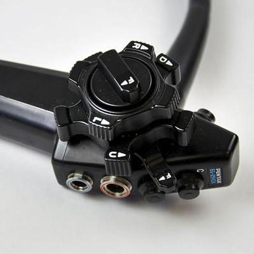 Used PENTAX EG-2940K VIDEOGASTROSCOPE FOR EPK PROCESSORS