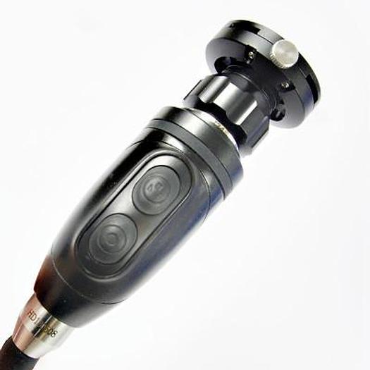 ULTRA-COMPACT HD LAPAROSCOPIC CAMERA INTEGRATED PROCESSOR