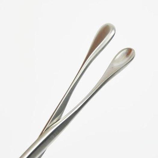 LUC NASAL FORCEPS FENES JAWS G/M 19CM