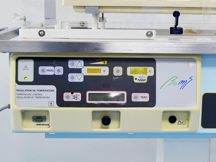 Used BIOMS INCUBATOR MODEL C2520