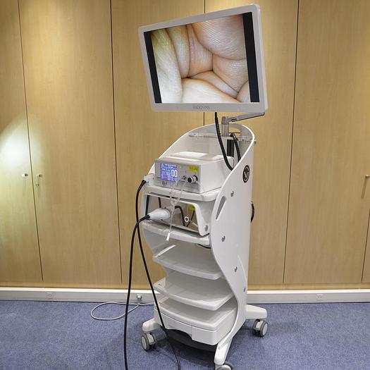 Used VIMS COELIOSURGICAL COLUMN