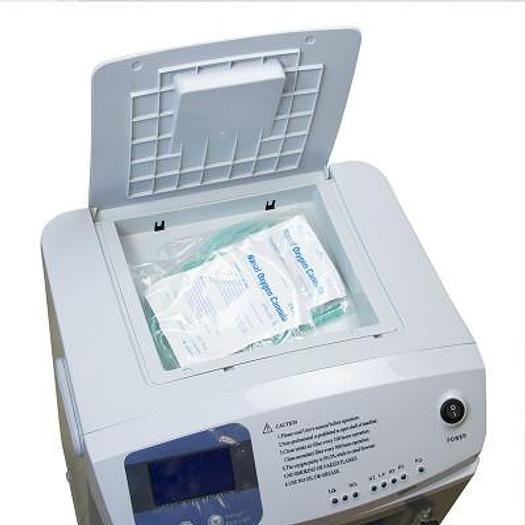OXYGEN CONCENTRATOR 10L/M