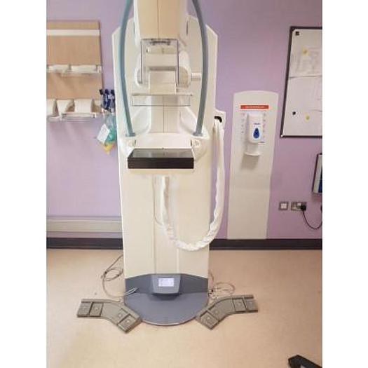 Used GENERAL ELECTRIC DS DIGITAL MAMMOGRAPHY