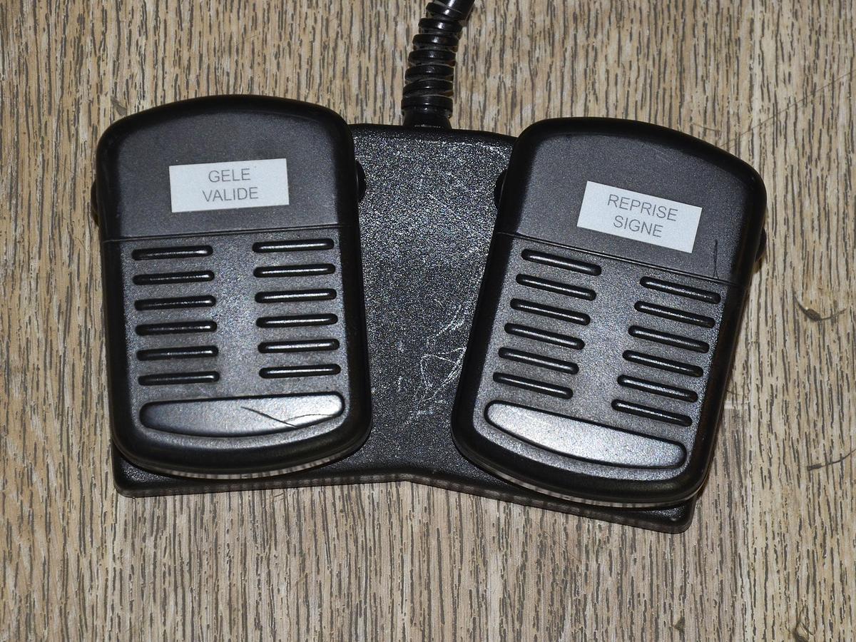 D'occasion ATYS WAKIE TRANSCRANIAL DOPPLER WITH 2 PROBES (X MHZ and Y MHZ)