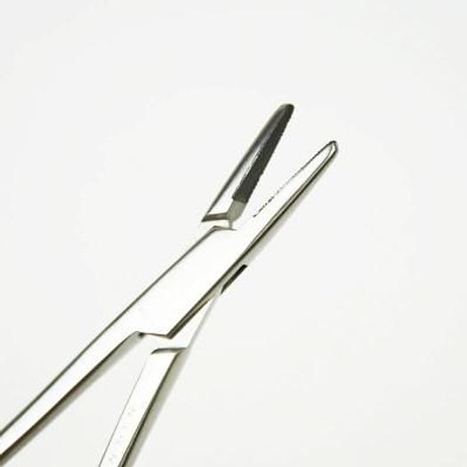 MAYO HEGAR PLIERS 18CM TUNGSTEN BIT