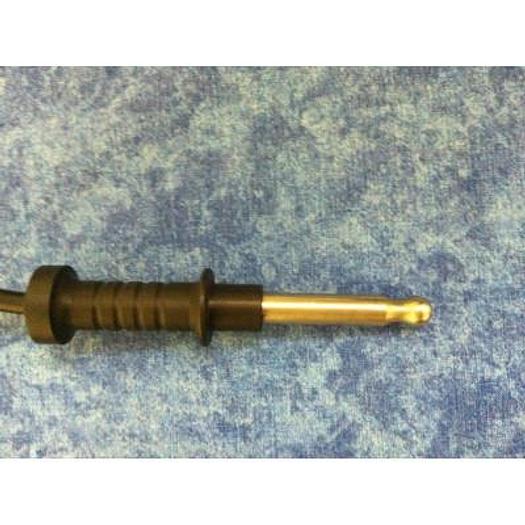 HF RESECTOR CABLE (VALLEYLAB 8MM CONNECTION)