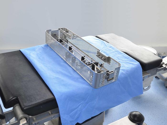 Used URETEROSCOPE OLYMPUS