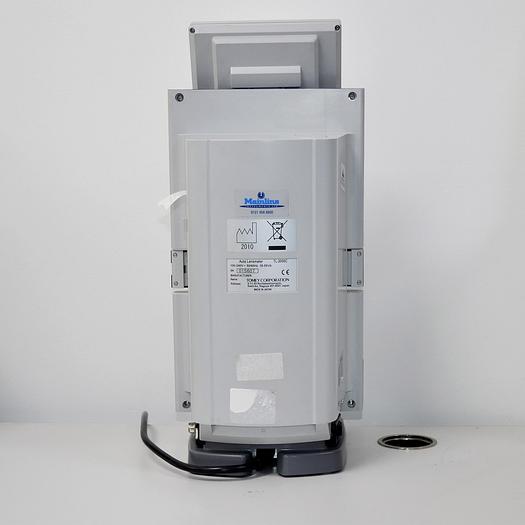 D'occasion FRONTOFOCOMÈTRE TOMEY LENSMETER TL-2000C