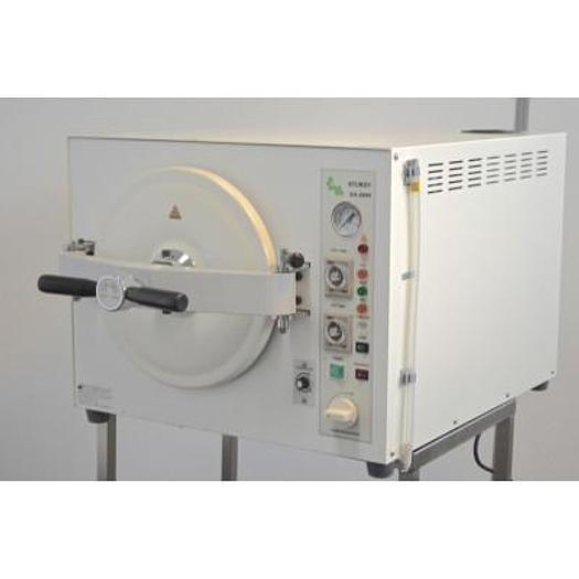 AUTOCLAVE STERILIZER STURDY SA-300H