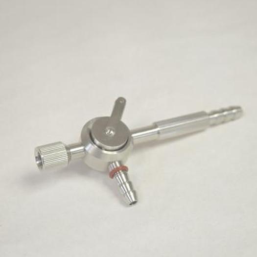 NEW SUCTION/IRRIGATION CANNULA