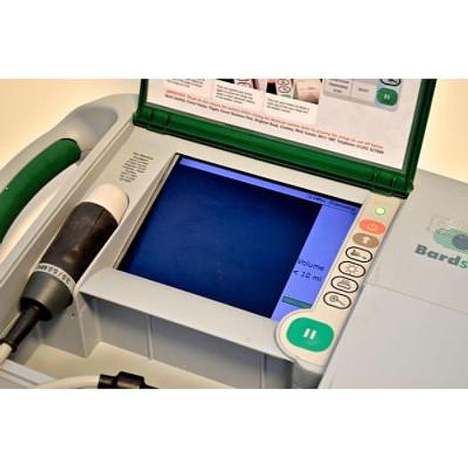 Used PORTABLE UROLOGICAL ULTRASOUND FOR PROSTATE BARDSCAN