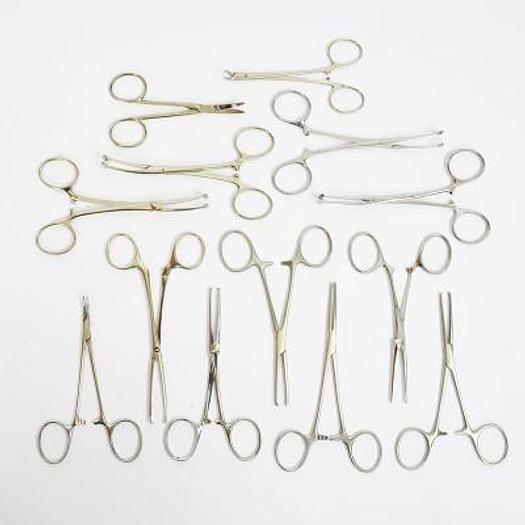 Used BOX FOR O.R.L. N°5