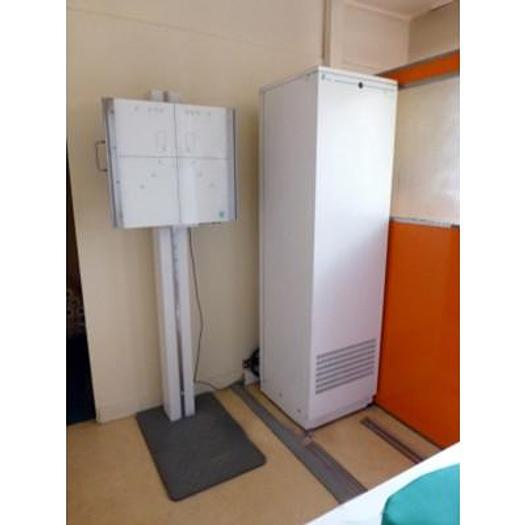 Used TROPHY BONE-LUNG X-RAY ROOM