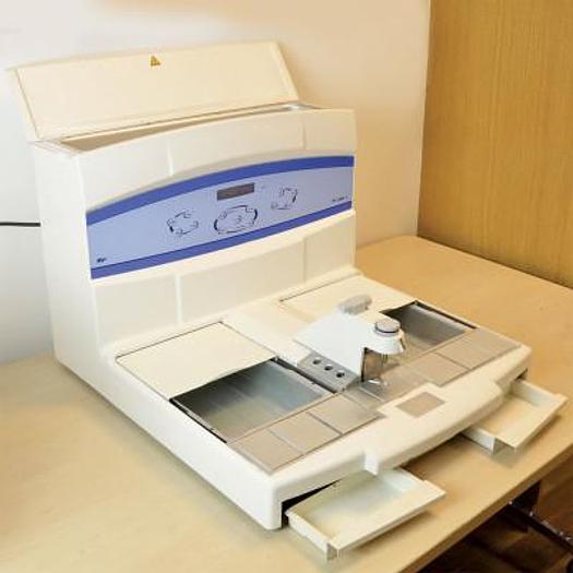 Used ANAPATH MYR COATING PLANT MODEL EC 350