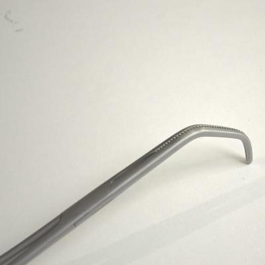 SATINSKY FORCEPS 26,5CM LESSERTEUR FRANCE (SATINSKY FORCEPS 26,5CM)