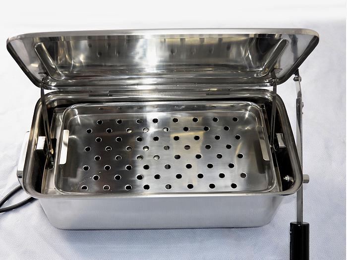 Used ELECTRICAL INSTRUMENT STERILIZERS