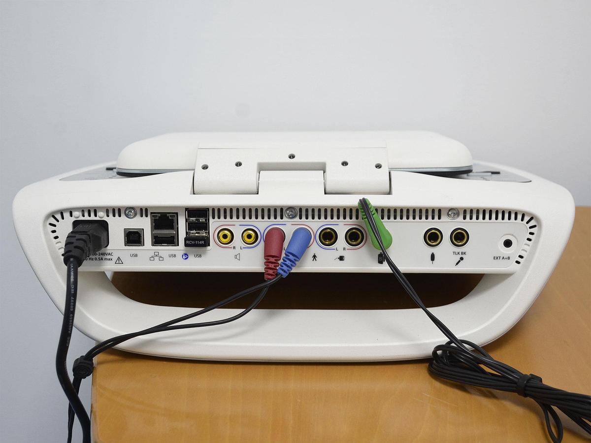 D'occasion GRASON-STADLER PELLO GSI AUDIOMETER