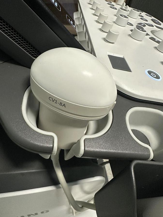 D'occasion ECHOGRAPHE SAMSUNG HS 70