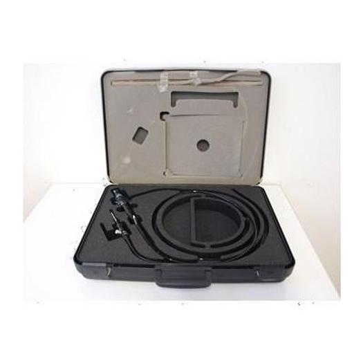 Used URETEROFIBROSCOPE OLYMPUS URF-P3 2.8MM DIAMETER