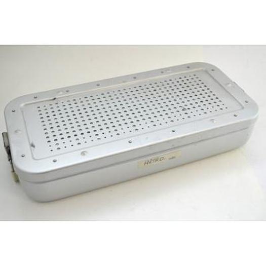 Used ACKERMAN ARTHROSCOPY INSTRUMENTS IN BOX