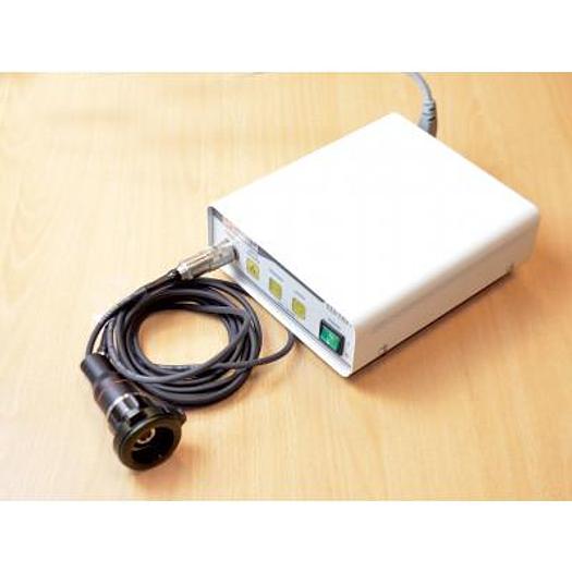 Used ECO CAM X - 1-CCD DIGITAL VIDEO CAMERA for endoscopes