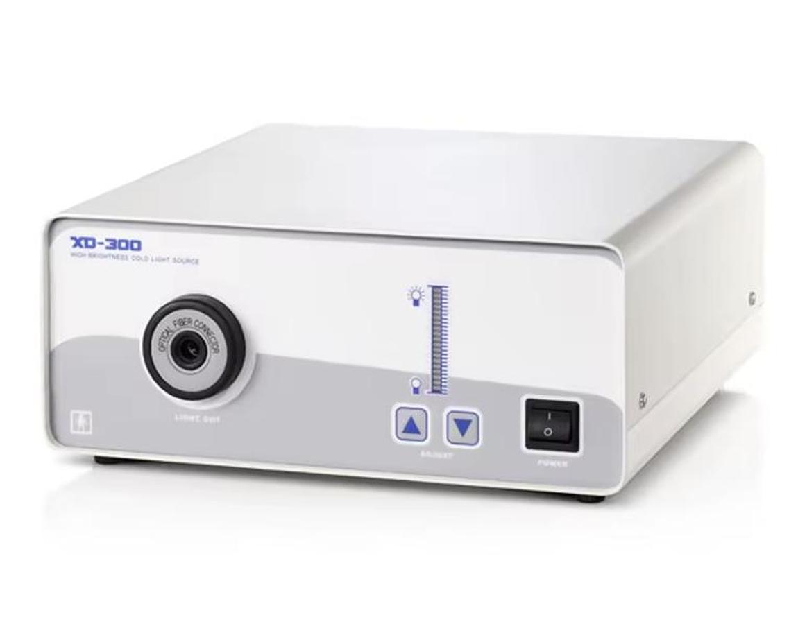 LIGHT SOURCE FOR ENT ENDOSCOPY