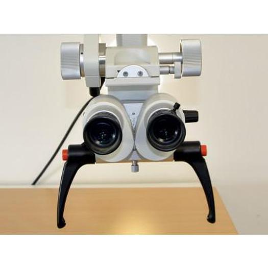 Used ENTERMED ENT CONSULTATION UNIT FUTURENT model