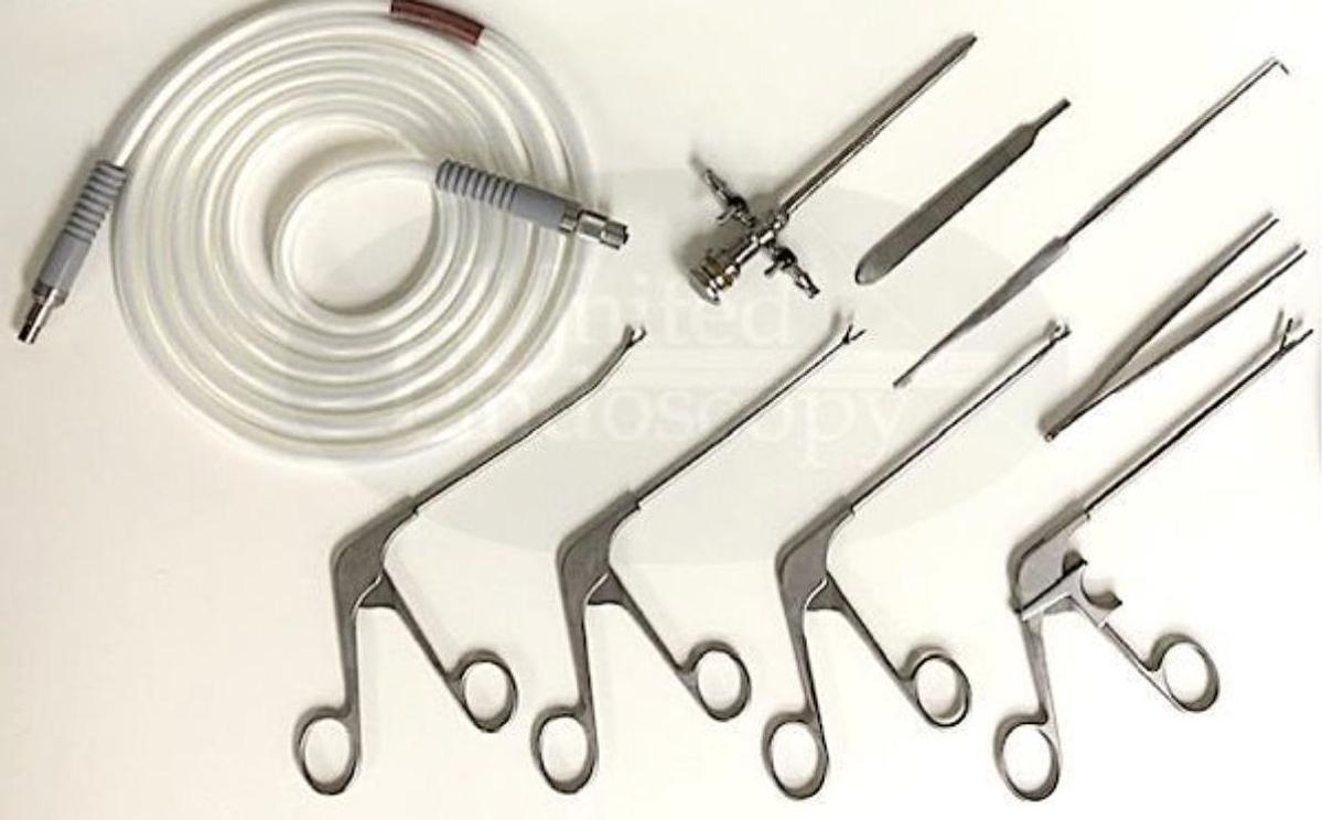 Rénové STRYKER 1588 ARTHROSCOPY TOWER