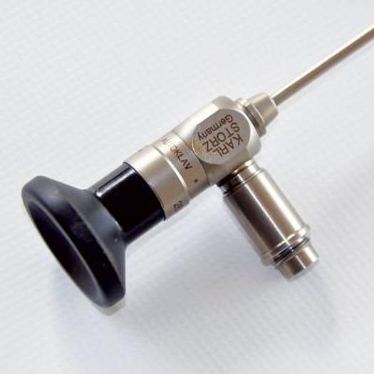 STORZ DIAGNOSTIC HYSTEROSCOPY KIT