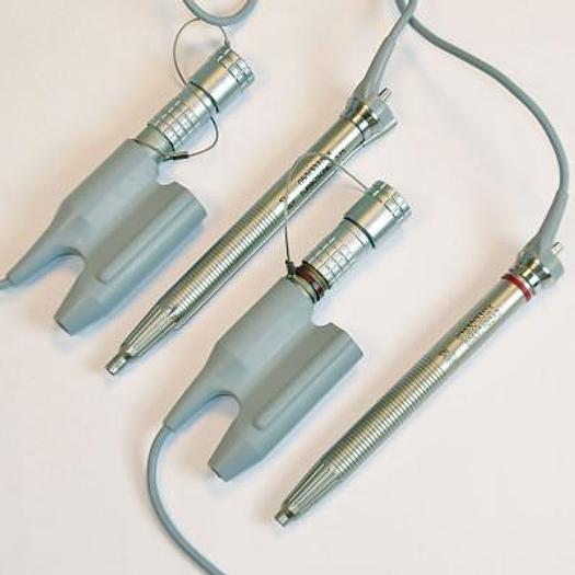 Used ALCON ACCURUS 800CS PHACOEMULSIFIER