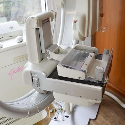 Used 3D DIGITAL MAMMOGRAPHY GIOTTO 3DL