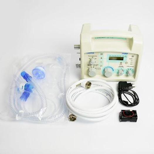 Used TAEMA OSIRIS 2 EMERGENCY RESPIRATOR