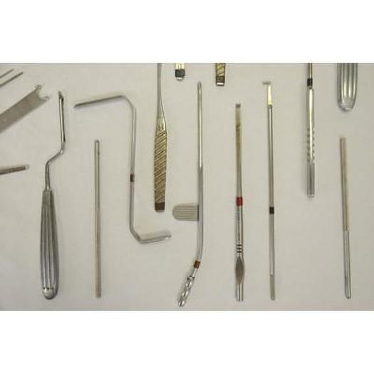 Used SEPTOPLASTY BOX