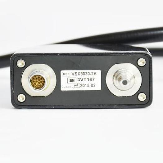 Used VIMS UHDVBOX V5 RIGID ENDOSCOPY COLUMN