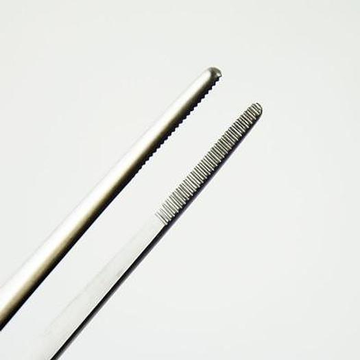 DISSECTING FORCEPS S/G 18CM