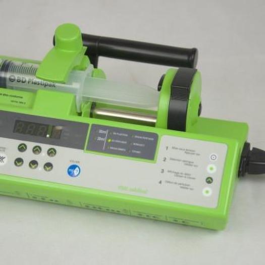 Used FRESENIUS PILOT A2 SYRINGE PUMP