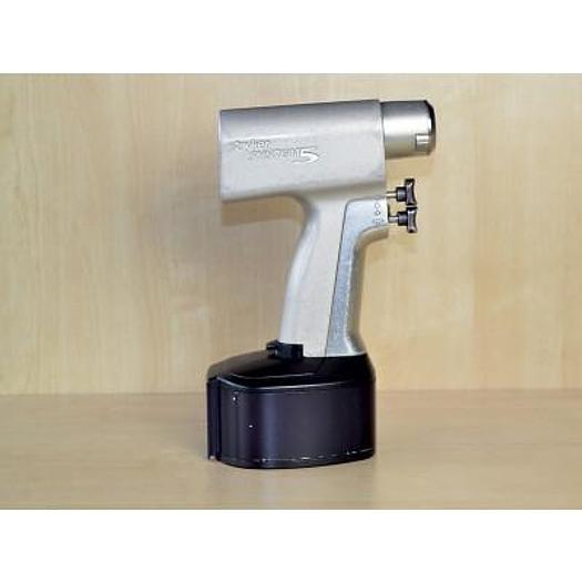 Used STRYKER SYSTEM 5 ORTHOPEDIC MOTOR