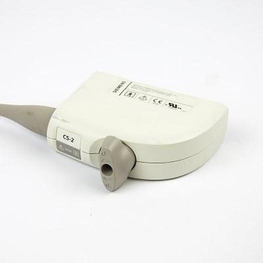 Used CONVEX PROBE SIEMENS C5-2