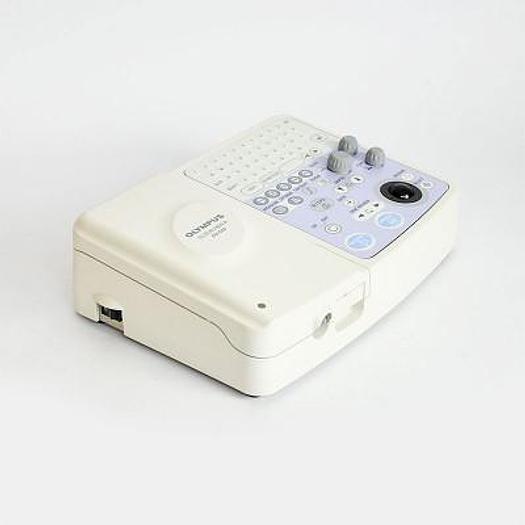 Used ECHO-ENDOSCOPE OLYMPUS EUS EXERA EU-C60