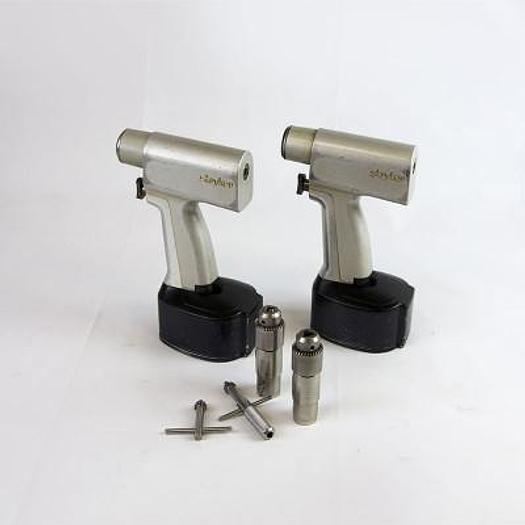 Used STRYKER SYSTEM 54 ORTHOPEDIC MOTOR