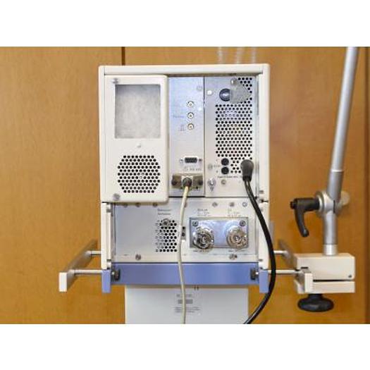 Used DRÄGER BABYLOG 8000 PLUS NEONATAL VENTILATOR